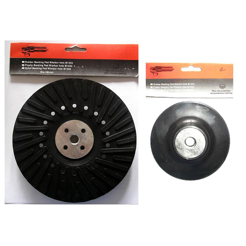 Abrasives Backing Pad - Polishers Only